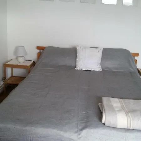 Lejlighed Ziegeleiweg