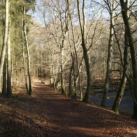 Ziegeleiweg *